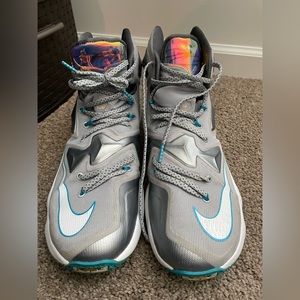 Men’s Nike Lebron Sneakers